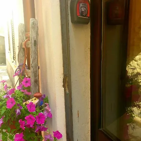 La Casa Di Lucia דירה *