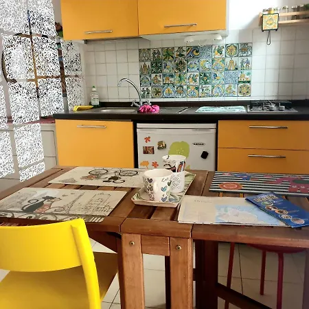La Casa Di Lucia Syracuse