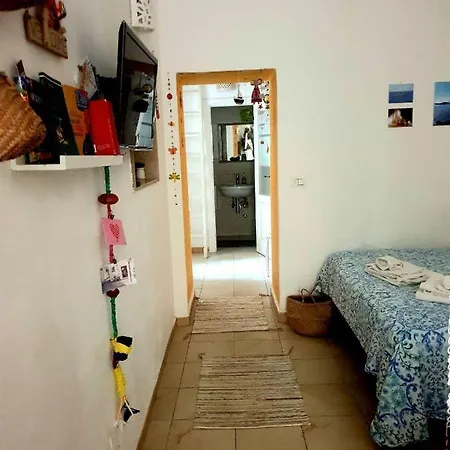 La Casa Di Lucia דירה סירקוזה