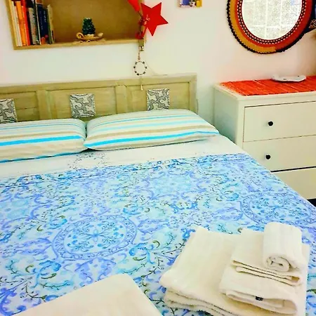 La Casa Di Lucia דירה סירקוזה