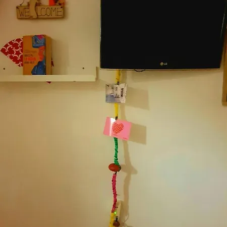 La Casa Di Lucia * סירקוזה