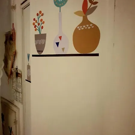 דירה La Casa Di Lucia