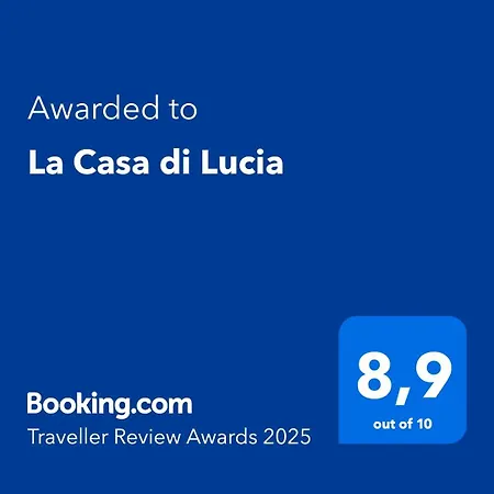 La Casa Di Lucia
