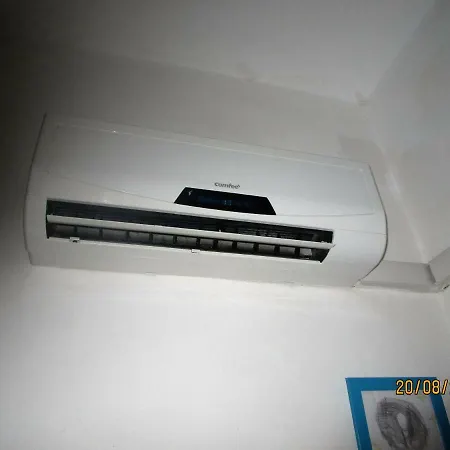 La Casa Di Lucia דירה *