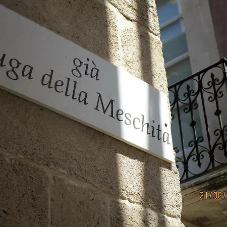 La Casa Di Lucia דירה *