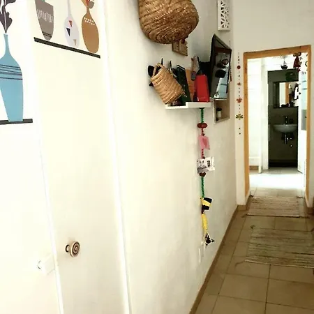 La Casa Di Lucia *