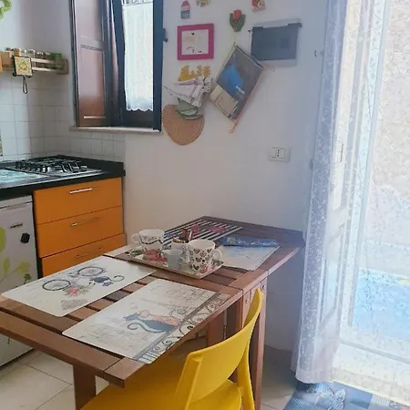 La Casa Di Lucia *