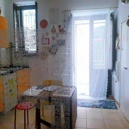 Appartamento La Casa Di Lucia *