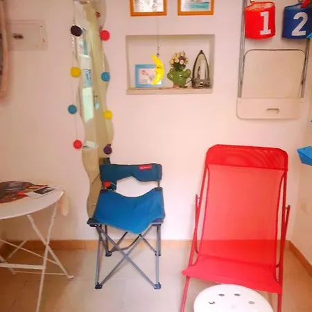 La Casa Di Lucia Appartamento