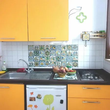 La Casa Di Lucia Syracuse