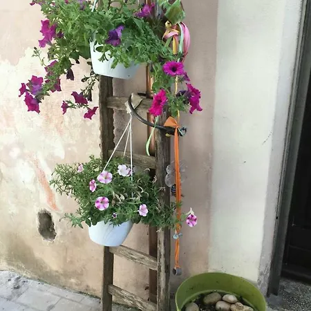 La Casa Di Lucia * Syracuse