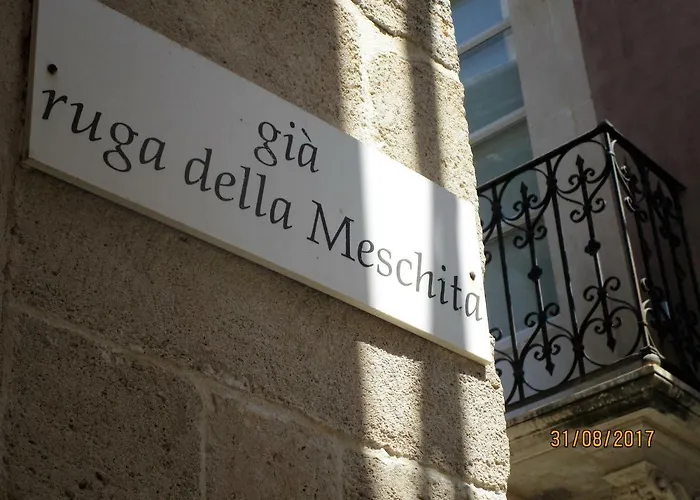 La Casa Di Lucia Daire *